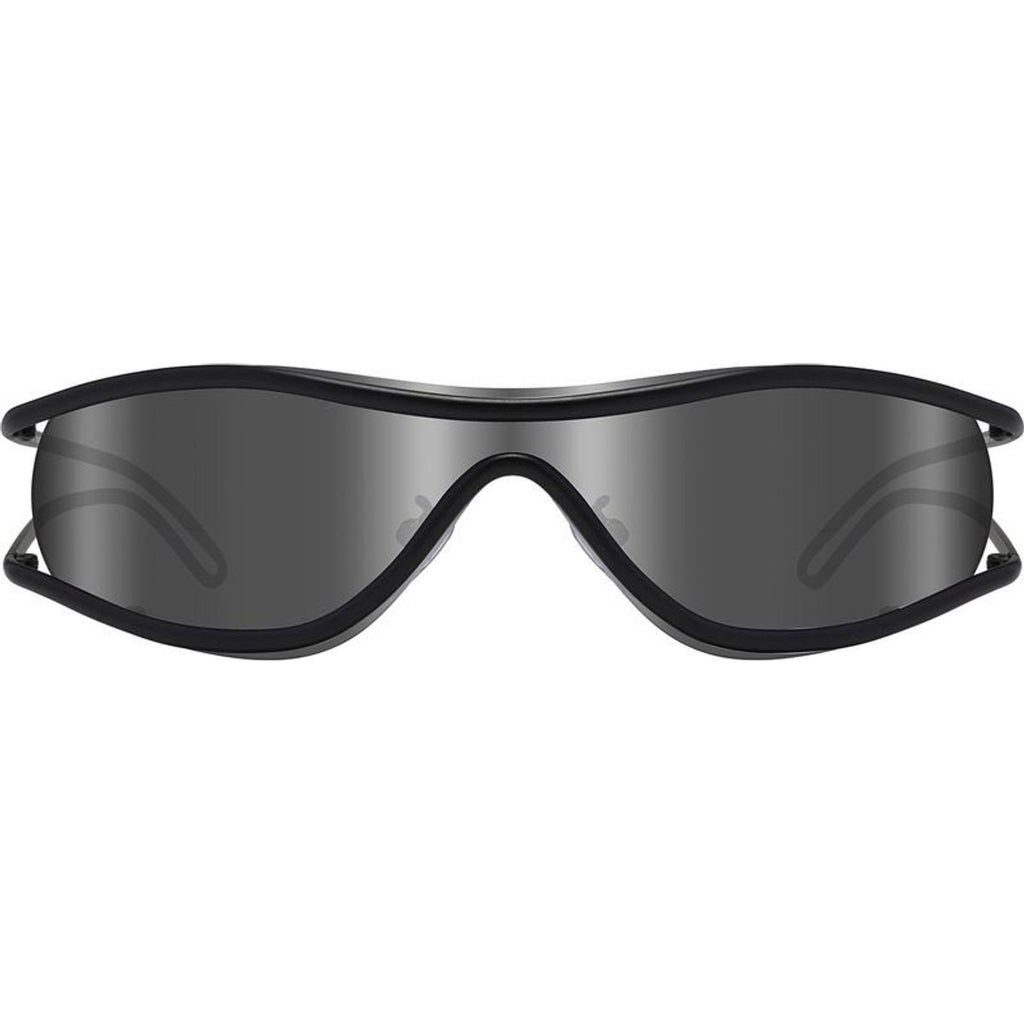 Gravity, Satin Black/Graphite Polarised Lenses