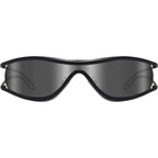Gravity, Satin Black/Graphite Polarised Lenses