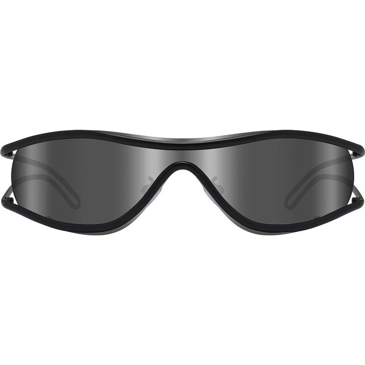 Gravity, Satin Black/Graphite Polarised Lenses