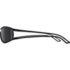 Gravity, Satin Black/Graphite Polarised Lenses