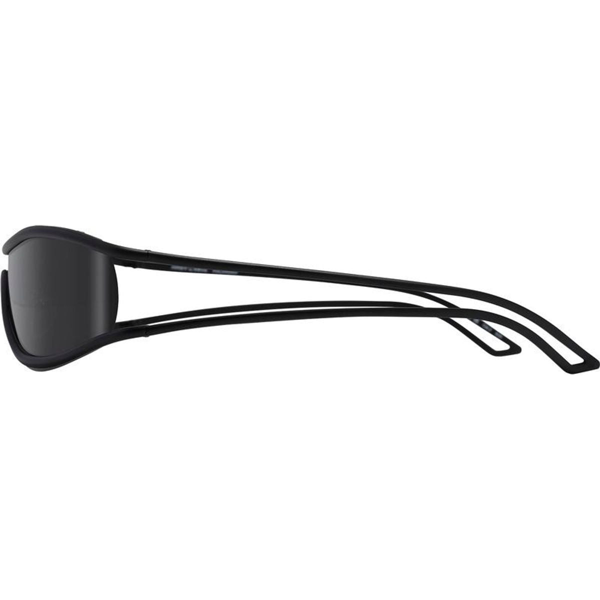 Gravity, Satin Black/Graphite Polarised Lenses