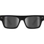 Kepler, Black/Graphite Mirror Polarised Lenses