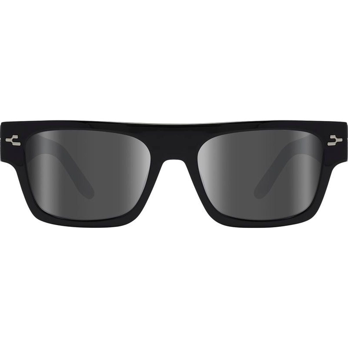 Kepler, Black/Graphite Mirror Polarised Lenses