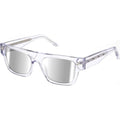 Kepler, Crystal/Stealth Mirror Polarised Lenses