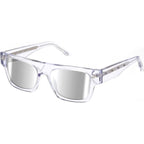 Kepler, Crystal/Stealth Mirror Polarised Lenses