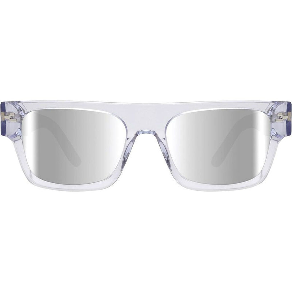 Kepler, Crystal/Stealth Mirror Polarised Lenses