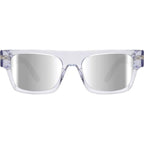 Kepler, Crystal/Stealth Mirror Polarised Lenses