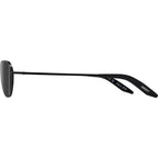Loop, Black/Graphite Mirror Polarised Lenses