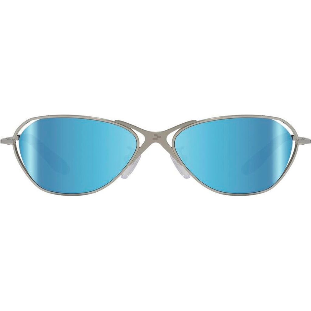 Loop, Chrome/Blue Water Mirror Polarised Lenses