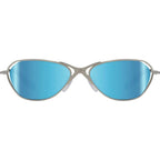 Loop, Chrome/Blue Water Mirror Polarised Lenses