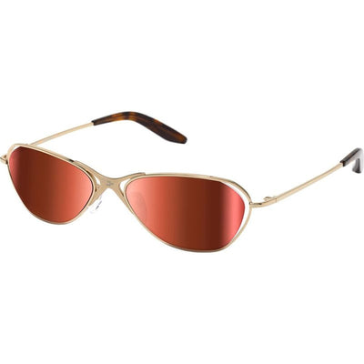 Loop, Gold/Drive Mirror Polarised Lenses