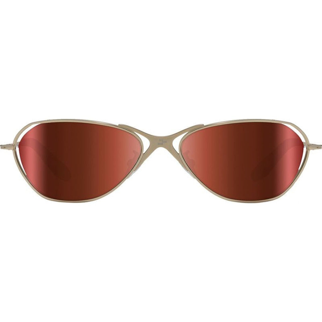 Loop, Gold/Drive Mirror Polarised Lenses