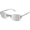 Luna 2, Chrome/Stealth Mirror Polarised Lenses