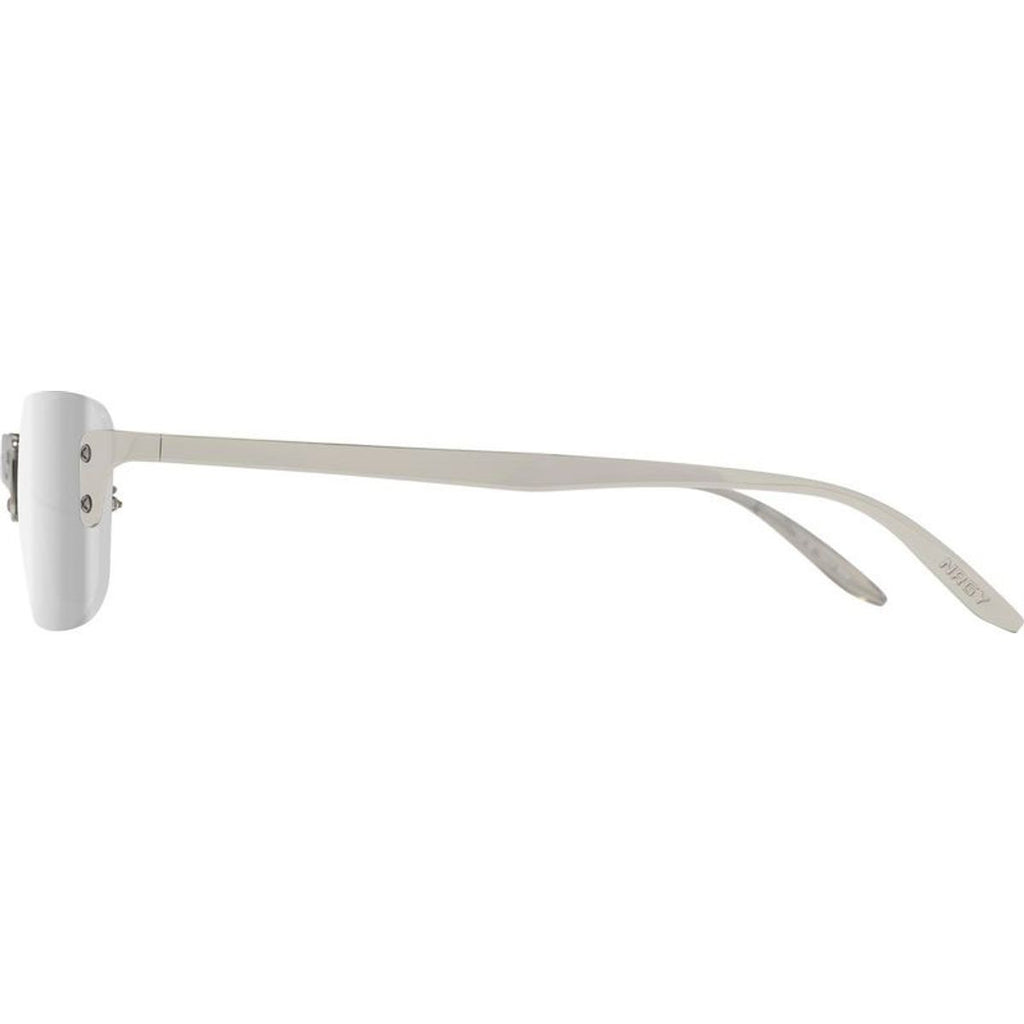 Luna 2, Chrome/Stealth Mirror Polarised Lenses