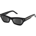 Lynx, Black/Graphite Mirror Polarised Lenses
