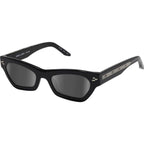 Lynx, Black/Graphite Mirror Polarised Lenses