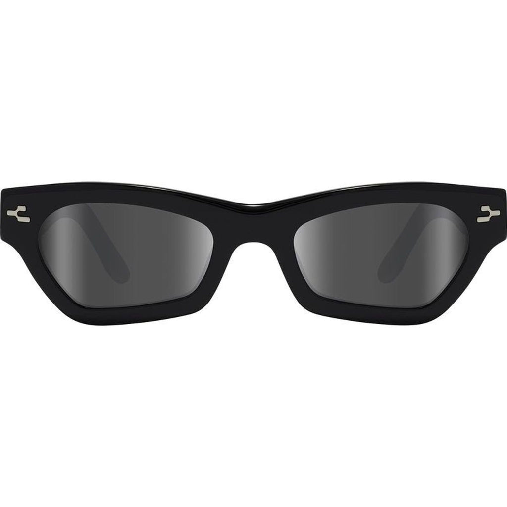 Lynx, Black/Graphite Mirror Polarised Lenses