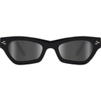 Lynx, Black/Graphite Mirror Polarised Lenses