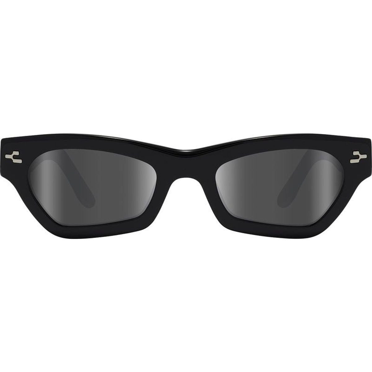 Lynx, Black/Graphite Mirror Polarised Lenses