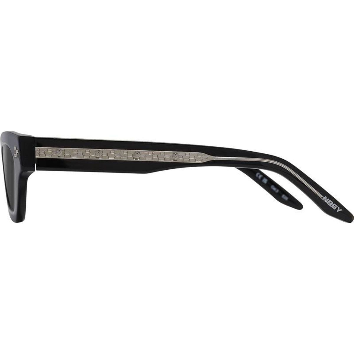 Lynx, Black/Graphite Mirror Polarised Lenses