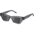Lynx, Crystal Grey/Graphite Mirror Polarised Lenses