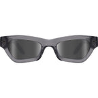 Lynx, Crystal Grey/Graphite Mirror Polarised Lenses