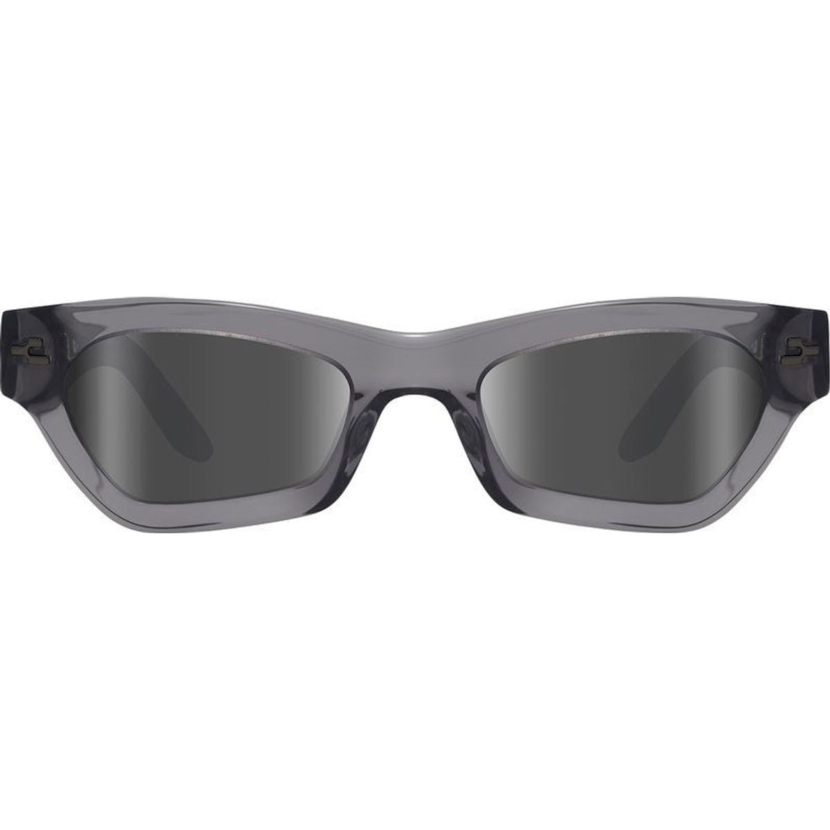Lynx, Crystal Grey/Graphite Mirror Polarised Lenses