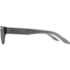 Lynx, Crystal Grey/Graphite Mirror Polarised Lenses
