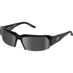 Oblivion, Black/Graphite Mirror Polarised Lenses