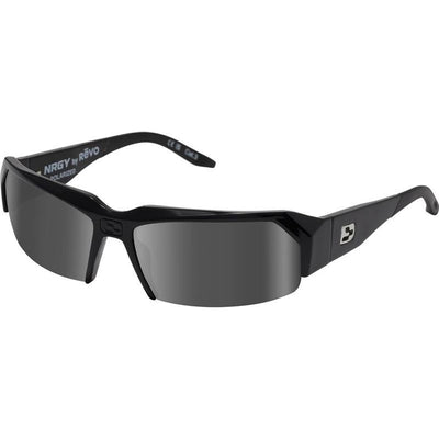 Oblivion, Black/Graphite Mirror Polarised Lenses