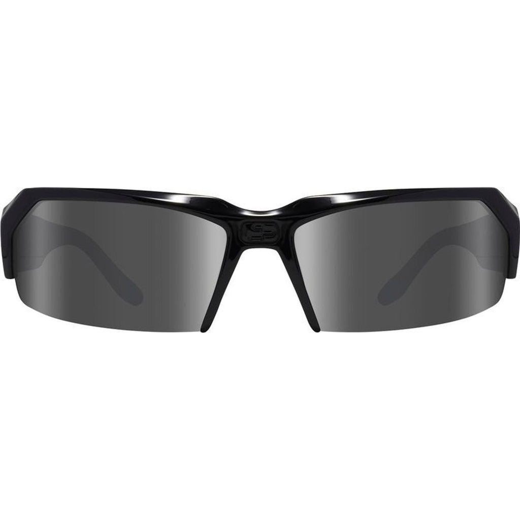 Oblivion, Black/Graphite Mirror Polarised Lenses