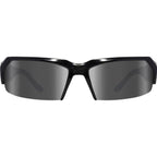 Oblivion, Black/Graphite Mirror Polarised Lenses