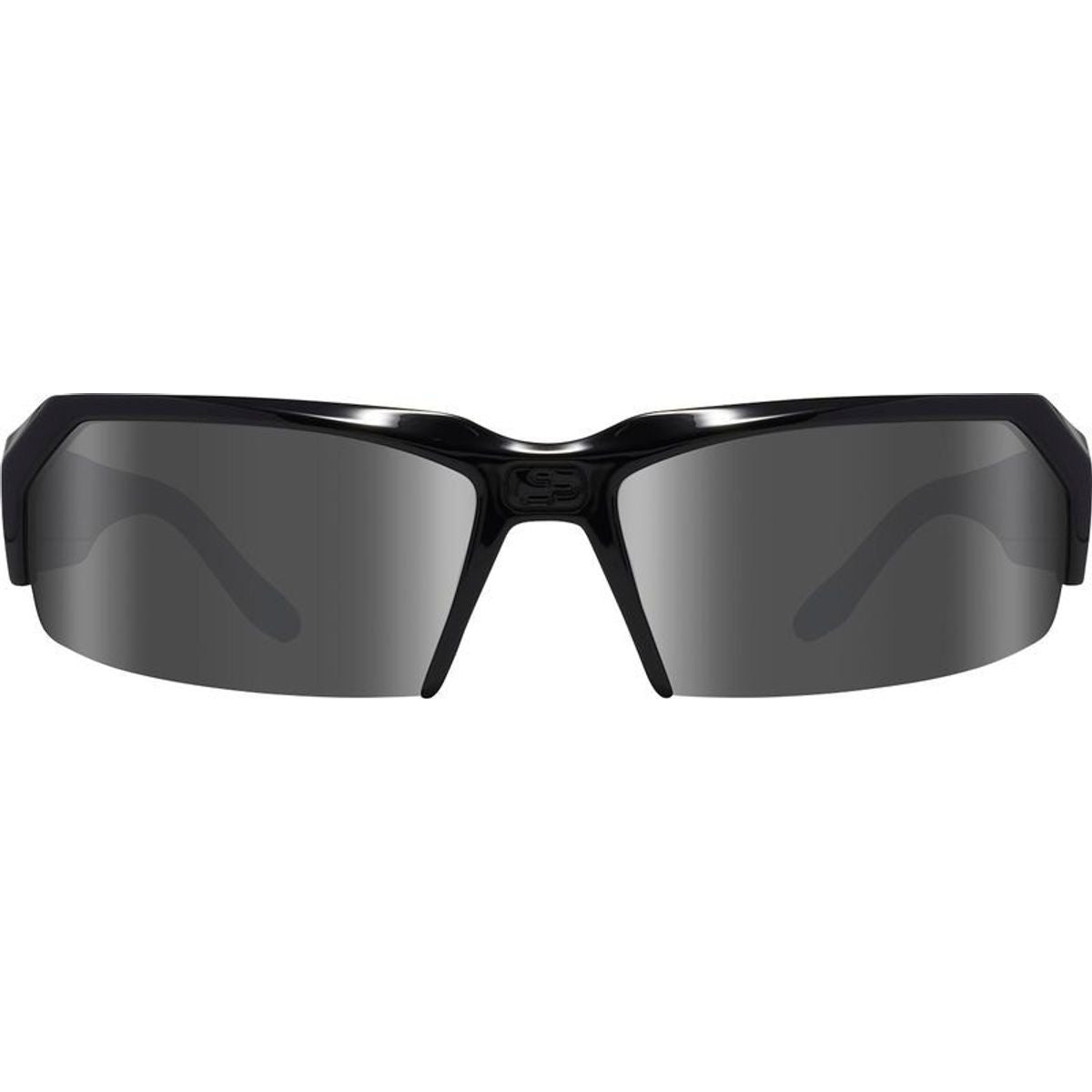 Oblivion, Black/Graphite Mirror Polarised Lenses