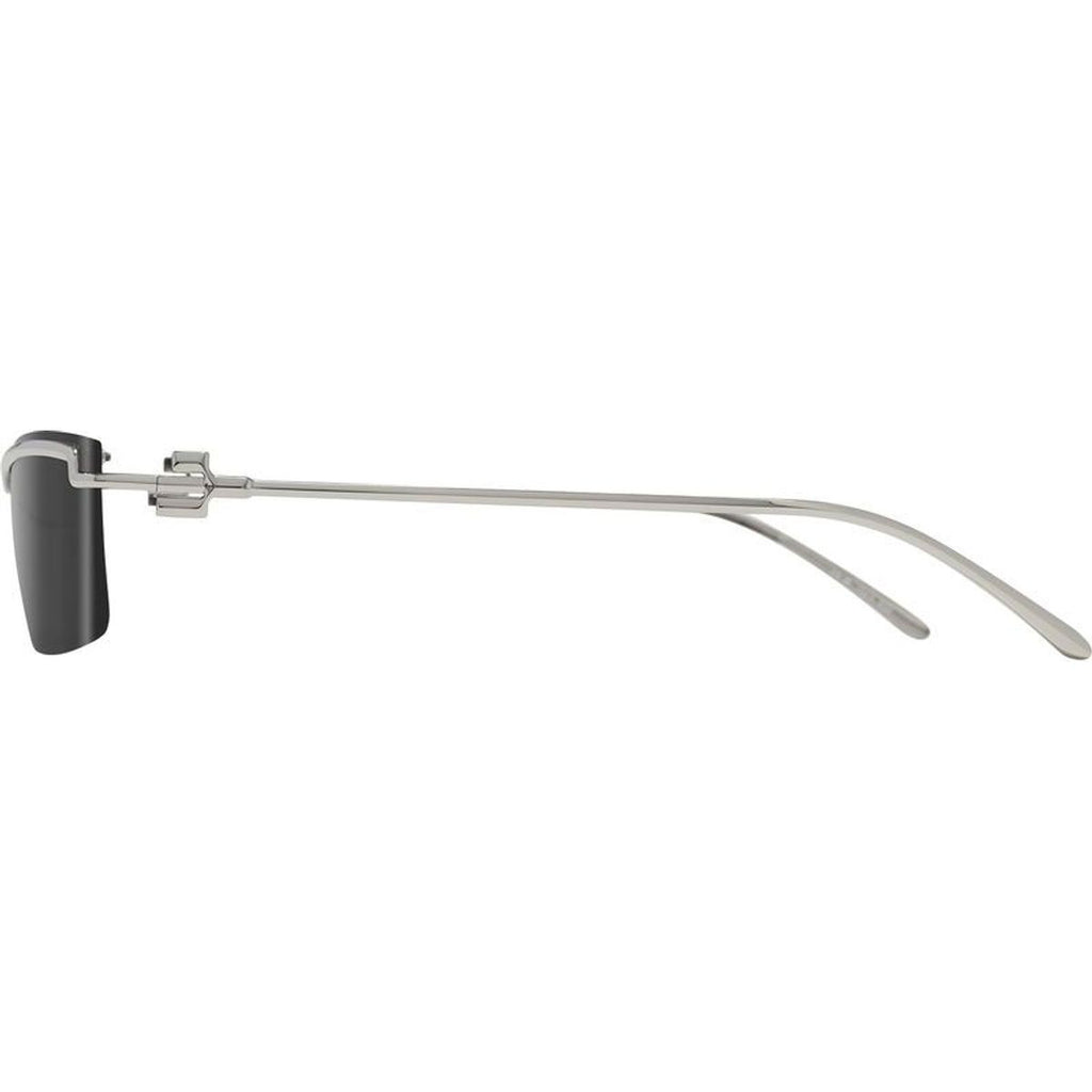Riva, Chrome/Graphite Mirror Polarised Lenses