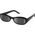 Vela, Black/Graphite Mirror Polarised Lenses