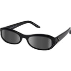 Vela, Black/Graphite Mirror Polarised Lenses