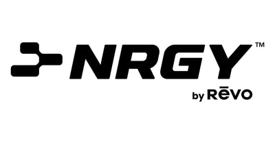 NRGY By Revo