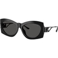 Navarra MK2235U, Black/Dark Grey Lenses