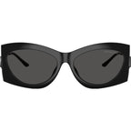 Navarra MK2235U, Black/Dark Grey Lenses
