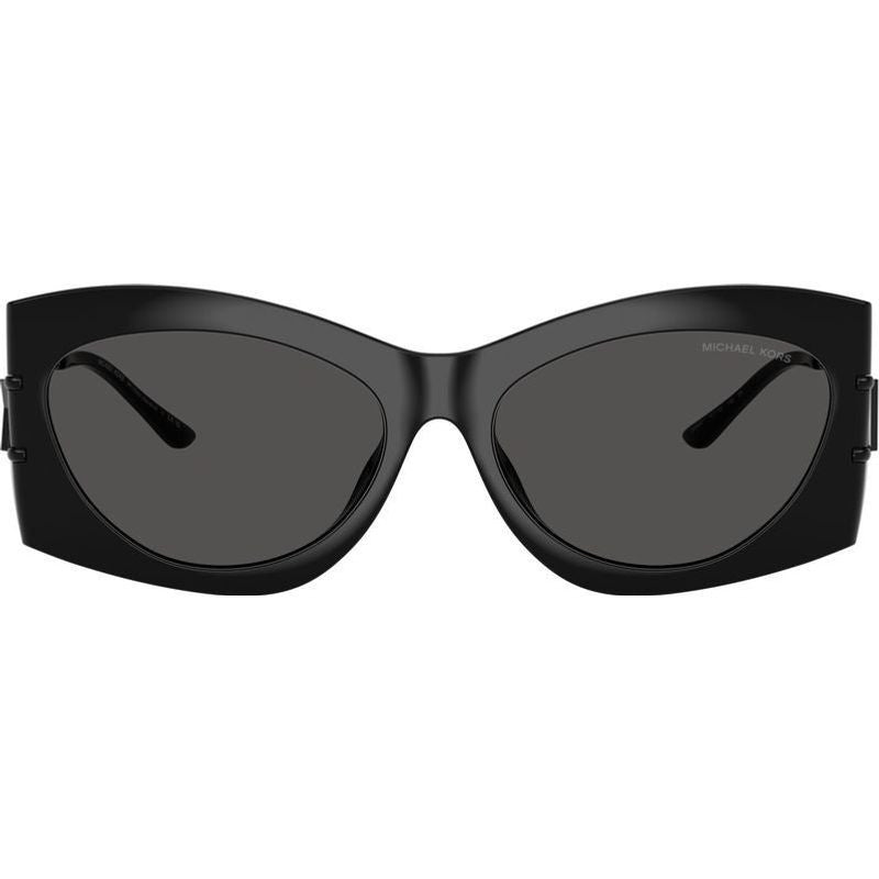 Navarra MK2235U, Black/Dark Grey Lenses