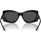 Navarra MK2235U, Black/Dark Grey Lenses