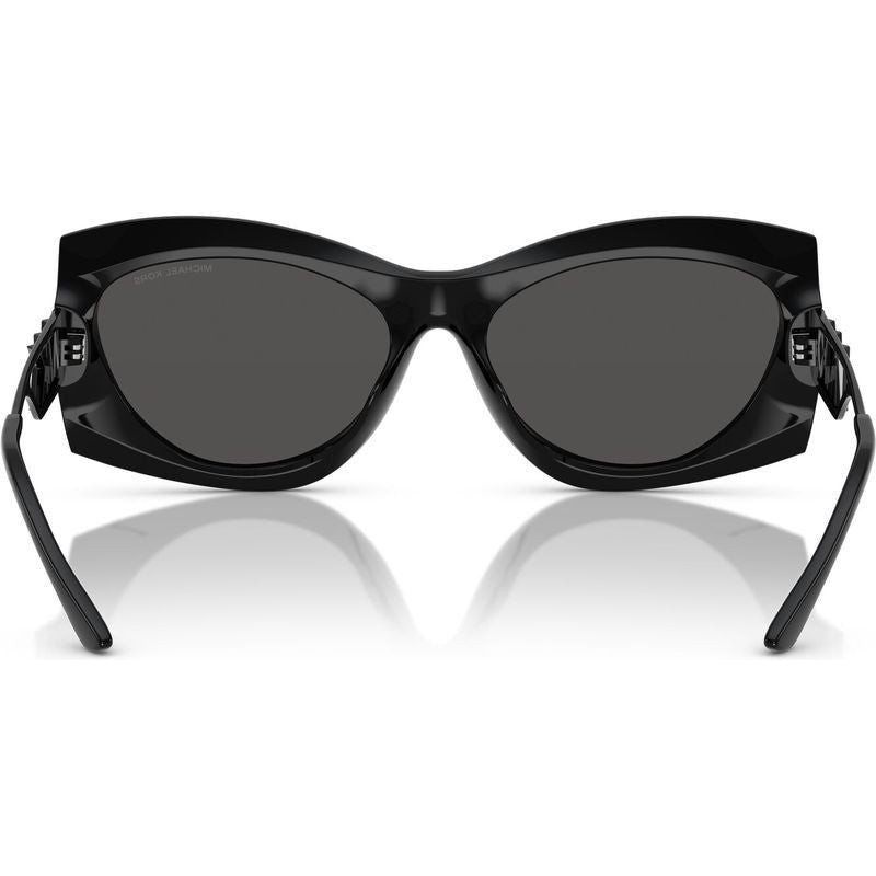 Navarra MK2235U, Black/Dark Grey Lenses
