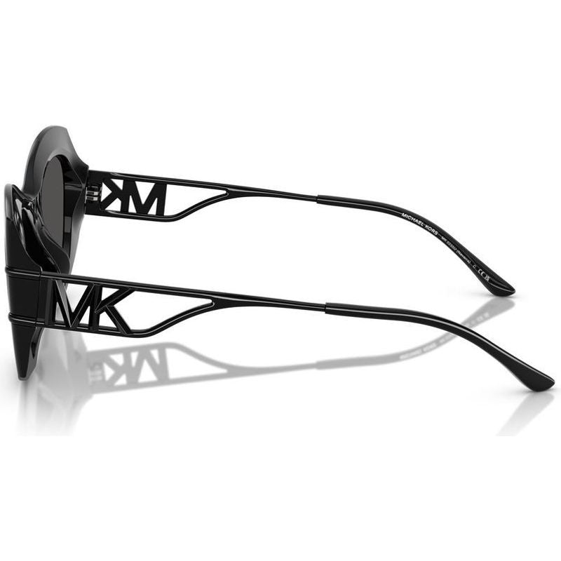Navarra MK2235U, Black/Dark Grey Lenses