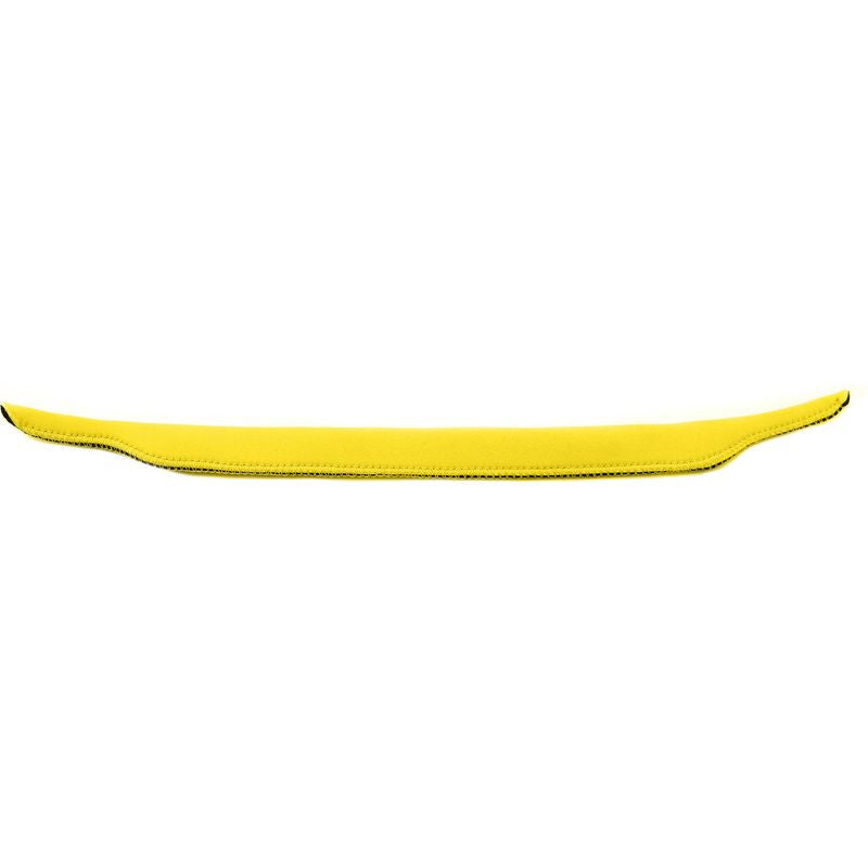 Neoprene Pro Adult Cord, Canary Yellow