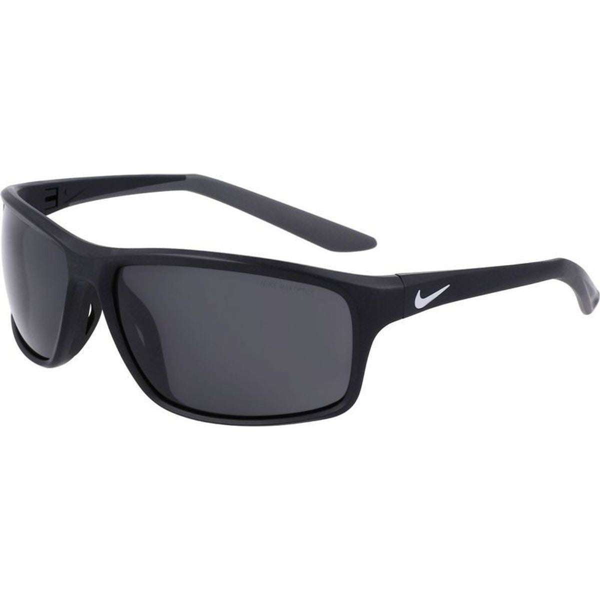 Adrenaline 22, Matte Black/Dark Grey Lenses