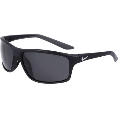 Adrenaline 22, Matte Black/Dark Grey Lenses