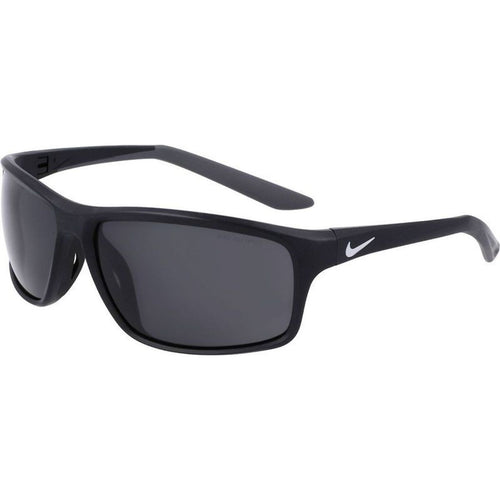 Adrenaline 22, Matte Black/Dark Grey Lenses