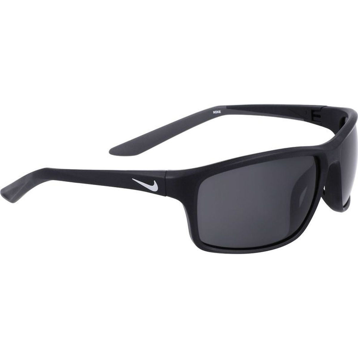 Adrenaline 22, Matte Black/Dark Grey Lenses