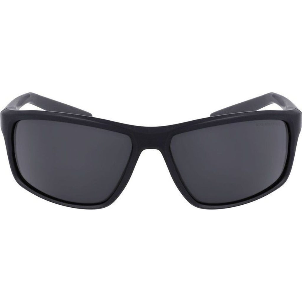Adrenaline 22, Matte Black/Dark Grey Lenses