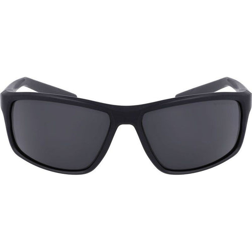 Adrenaline 22, Matte Black/Dark Grey Lenses